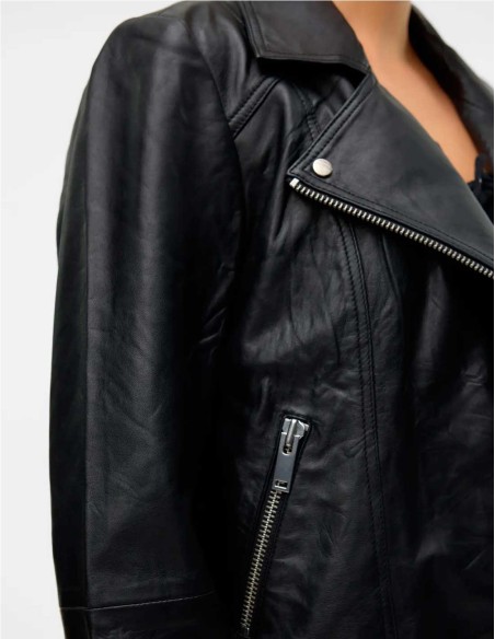 BIKER VMEVE DE VERO MODA