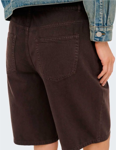 BERMUDA BAGGY DE ONLY 2