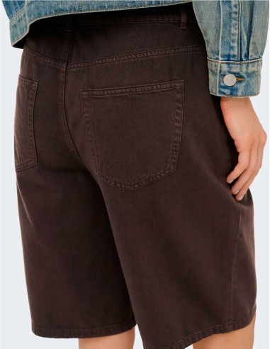 BERMUDA BAGGY DE ONLY
