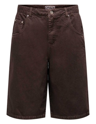 BERMUDA BAGGY DE ONLY
