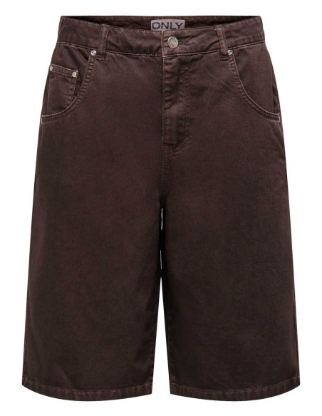 BERMUDA BAGGY DE ONLY