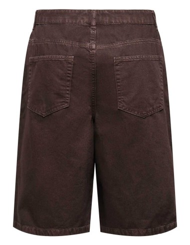 BERMUDA BAGGY DE ONLY