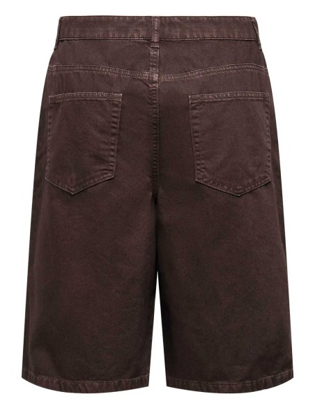 BERMUDA BAGGY DE ONLY