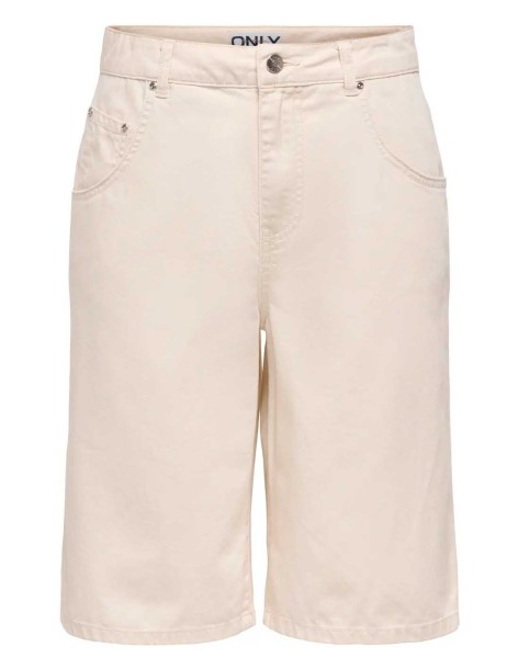 BERMUDA BAGGY DE ONLY 2