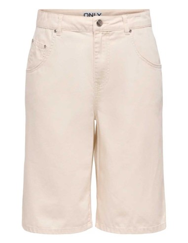 BERMUDA BAGGY DE ONLY