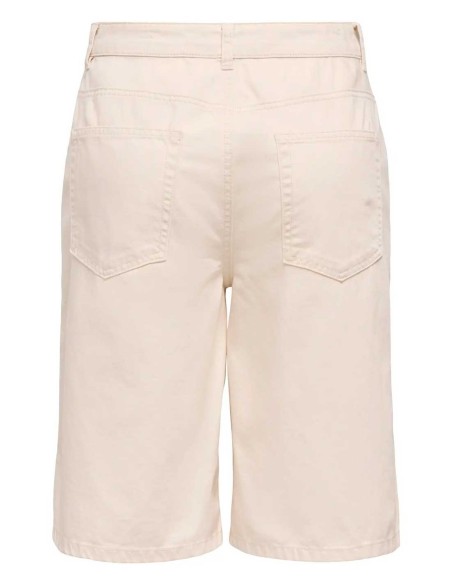 BERMUDA BAGGY DE ONLY