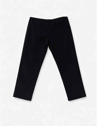 PANTALON CAPRI DE BALMOHK