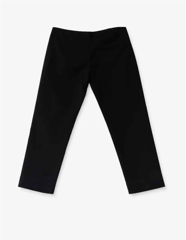 PANTALON CAPRI DE BALMOHK