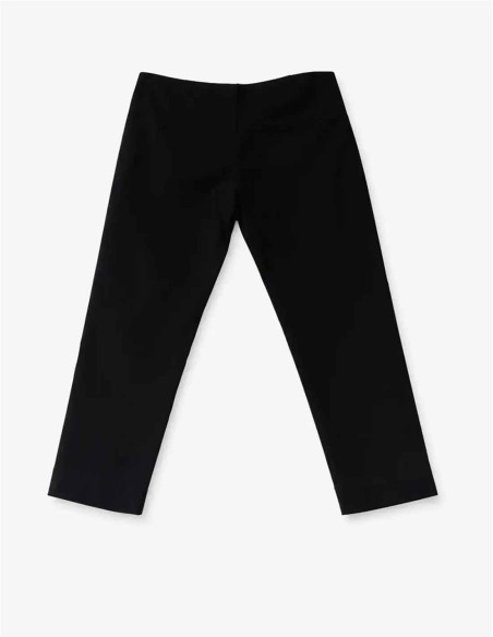 PANTALON CAPRI DE BALMOHK