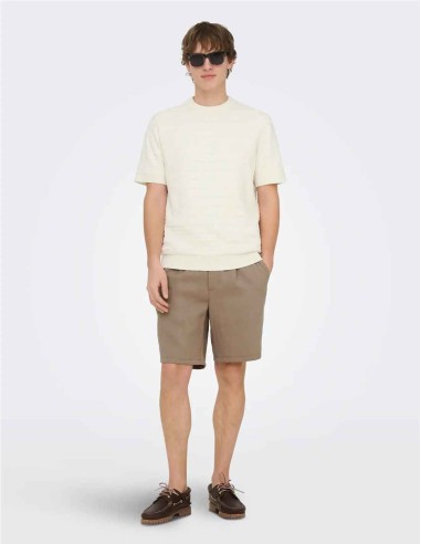 BERMUDA ONSWAKE DE ONLY & SONS