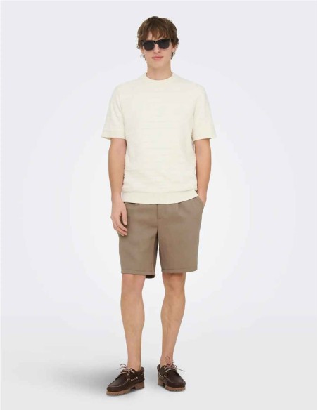 BERMUDA ONSWAKE DE ONLY & SONS