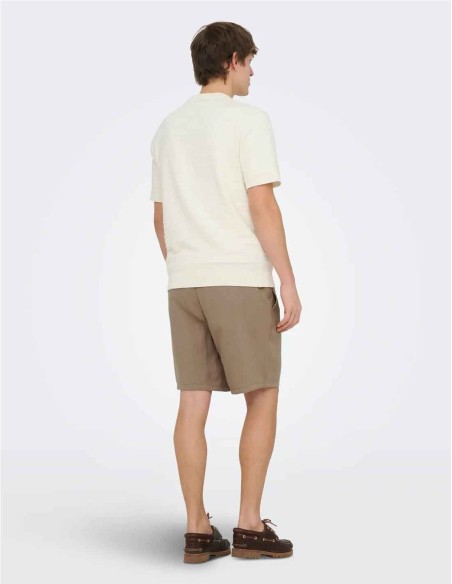 BERMUDA ONSWAKE DE ONLY & SONS