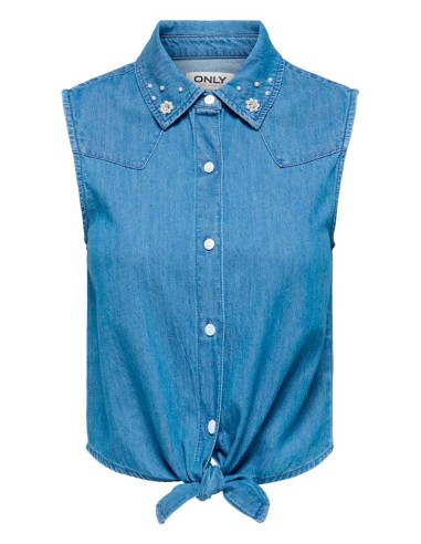 CAMISA ONLBRIAR DE ONLY