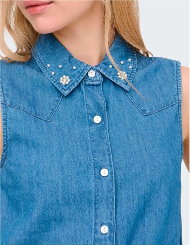 CAMISA ONLBRIAR DE ONLY