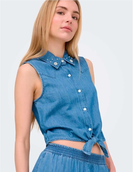 CAMISA ONLBRIAR DE ONLY