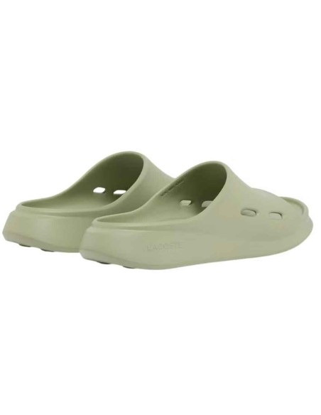 CHANCLA PALA LACOSTE