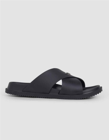 SANDALIA SLIPPER DE MORATO