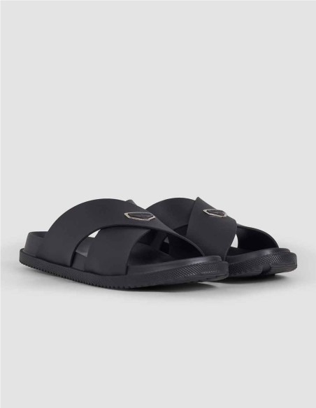 SANDALIA SLIPPER DE MORATO