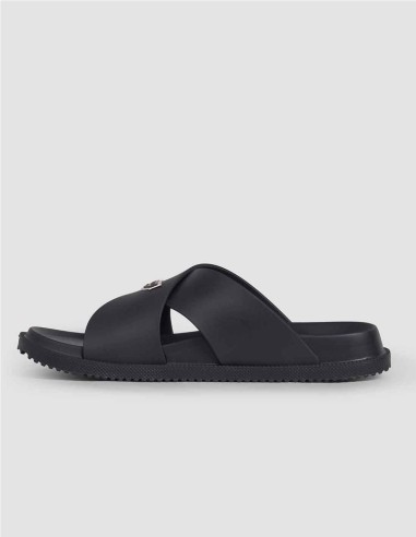 SANDALIA SLIPPER DE MORATO