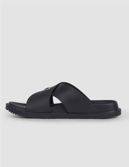 SANDALIA SLIPPER DE MORATO