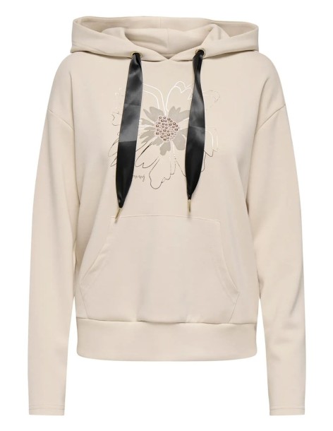 SUDADERA ONLFANCY DE ONLY