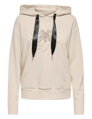 SUDADERA ONLFANCY DE ONLY
