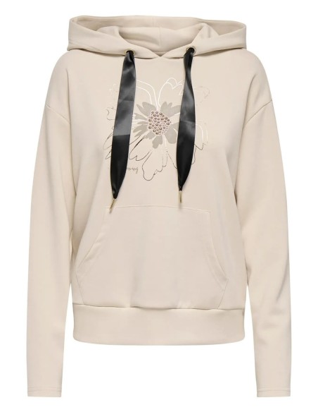 SUDADERA ONLFANCY DE ONLY