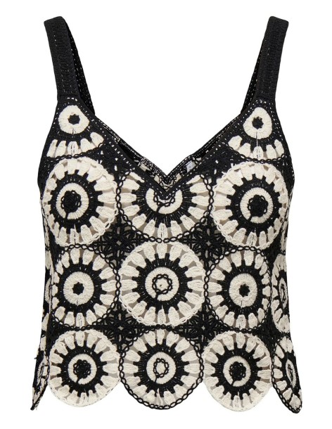 TOP ONLYVONNE DE ONLY
