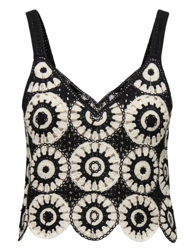 TOP ONLYVONNE DE ONLY