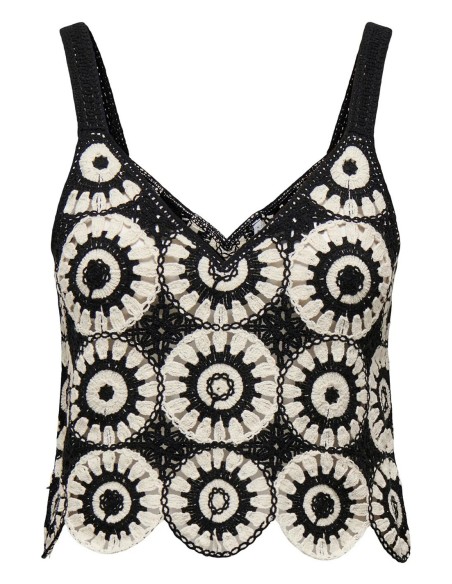 TOP ONLYVONNE DE ONLY