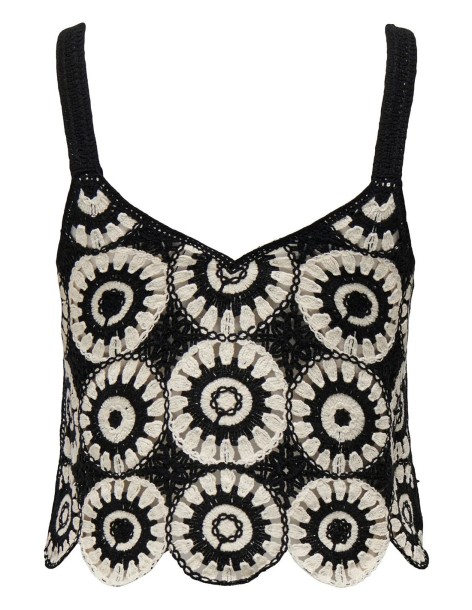 TOP ONLYVONNE DE ONLY 2