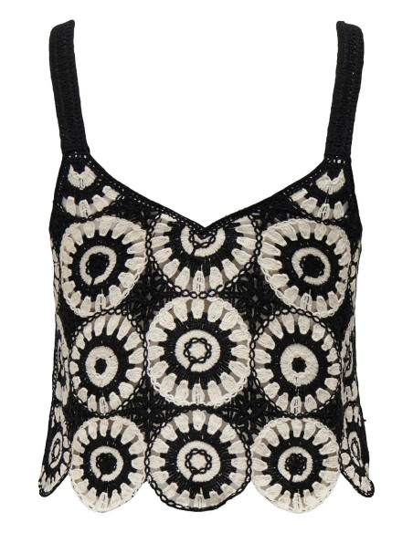 TOP ONLYVONNE DE ONLY