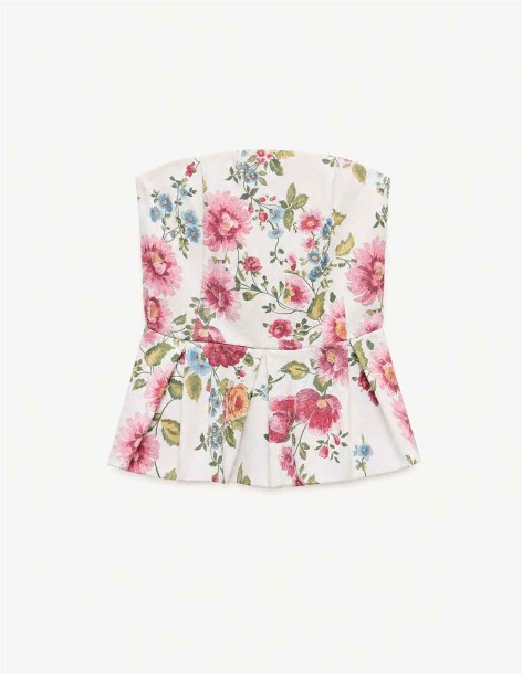 TOP BANDEAU DE LUMINA