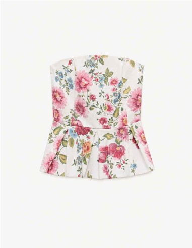 TOP BANDEAU DE LUMINA