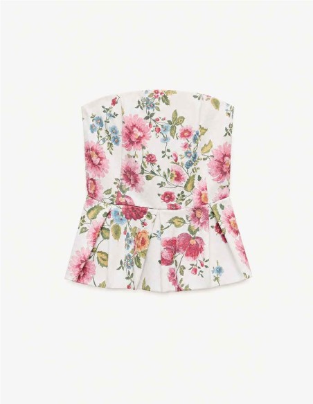TOP BANDEAU DE LUMINA