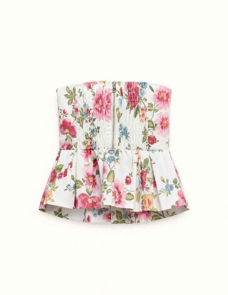 TOP BANDEAU DE LUMINA