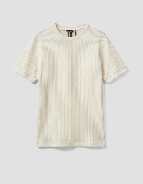 CAMISETA CALADA DE MORATO