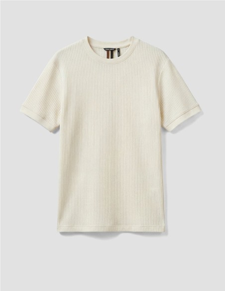 CAMISETA CALADA DE MORATO