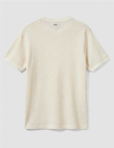 CAMISETA CALADA DE MORATO
