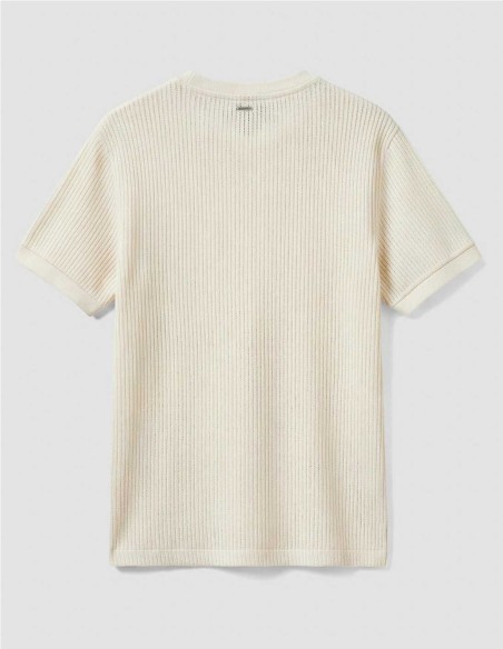 CAMISETA CALADA DE MORATO