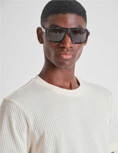 CAMISETA CALADA DE MORATO