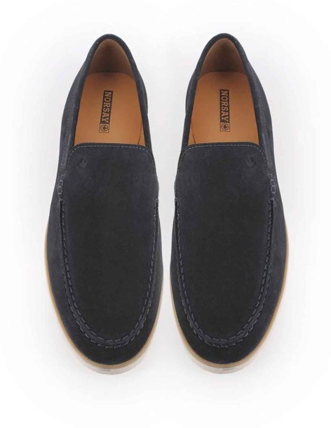 MOCASÍN LISBOA DE NORSAY 2
