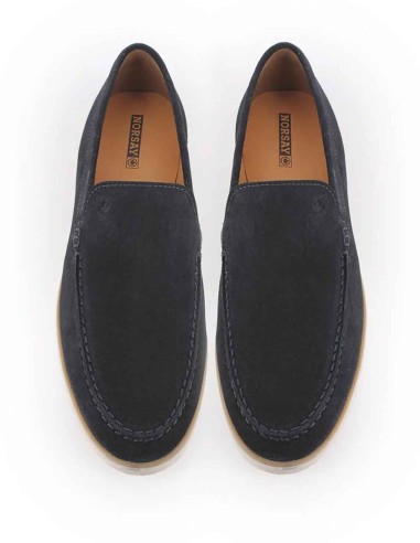 MOCASÍN LISBOA DE NORSAY