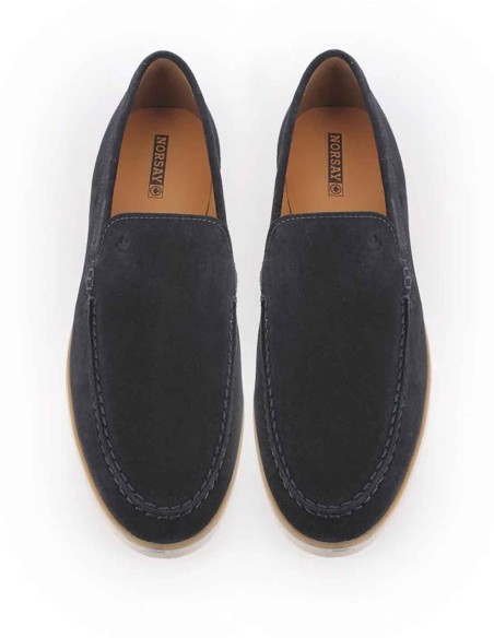 MOCASÍN LISBOA DE NORSAY