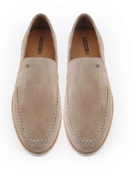 MOCASÍN LISBOA DE NORSAY 2
