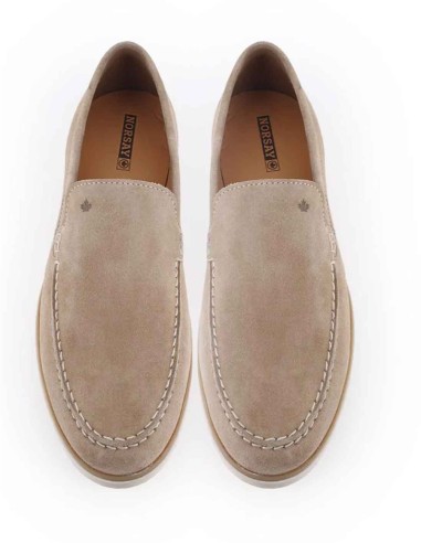 MOCASÍN LISBOA DE NORSAY