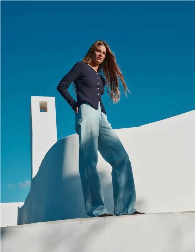 JEANS ONLJUICY DE ONLY