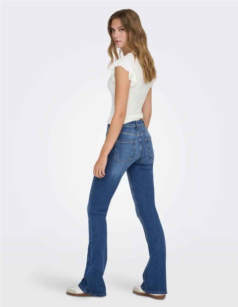 JEANS ONLBLUSH DE ONLY 2