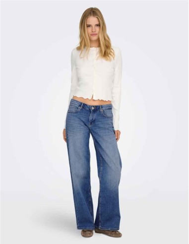 JEANS ONLJUDY DE ONLY