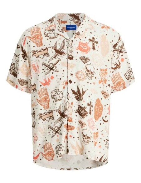 CAMISA JORMIGUEL DE JACK & JONES
